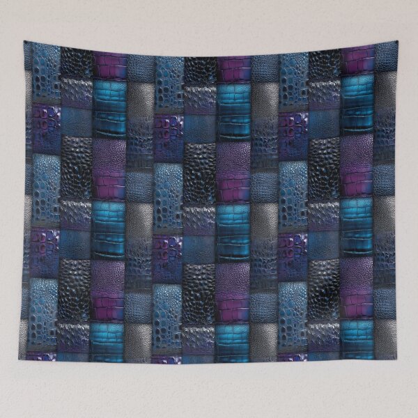 Item preview, Elegant Natural Crocodile Pattern For Thank You Gift designed and sold by RoyalStarsPatts.