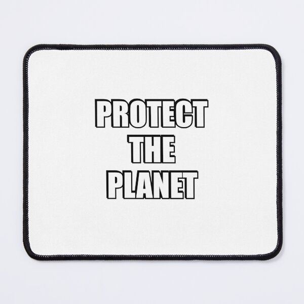 Item preview, Protect The Environment - Protect The Planet designed and sold by Inspirationmotivation.