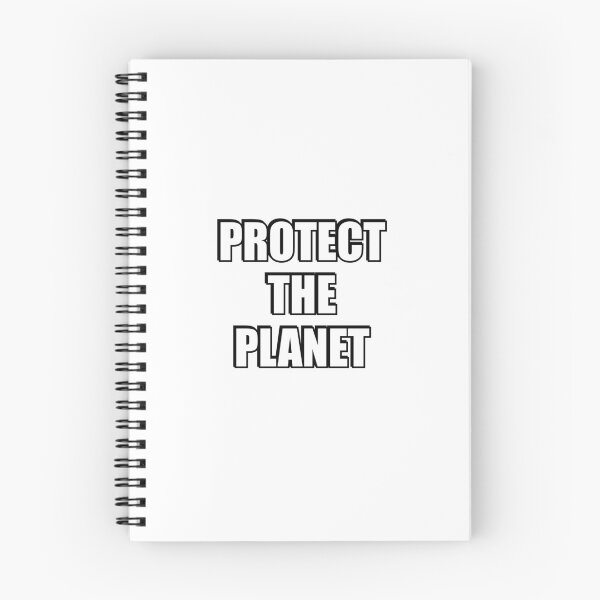 Item preview, Protect The Environment -  Protect The Planet designed and sold by Inspirationmotivation.