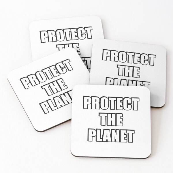 Item preview, Protect The Environment -  Protect The Planet designed and sold by Inspirationmotivation.