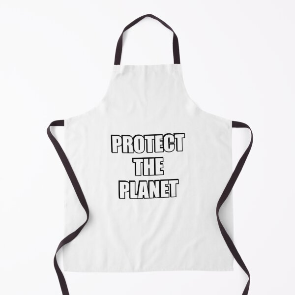 Item preview, Protect The Environment -  Protect The Planet designed and sold by Inspirationmotivation.