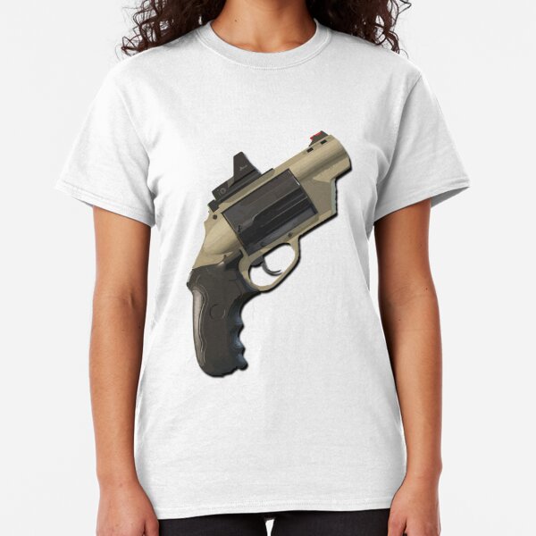 Taurus Gun T-Shirts | Redbubble