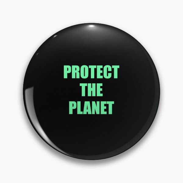 Item preview, Protect The Environment -  Protect The Planet designed and sold by Inspirationmotivation.