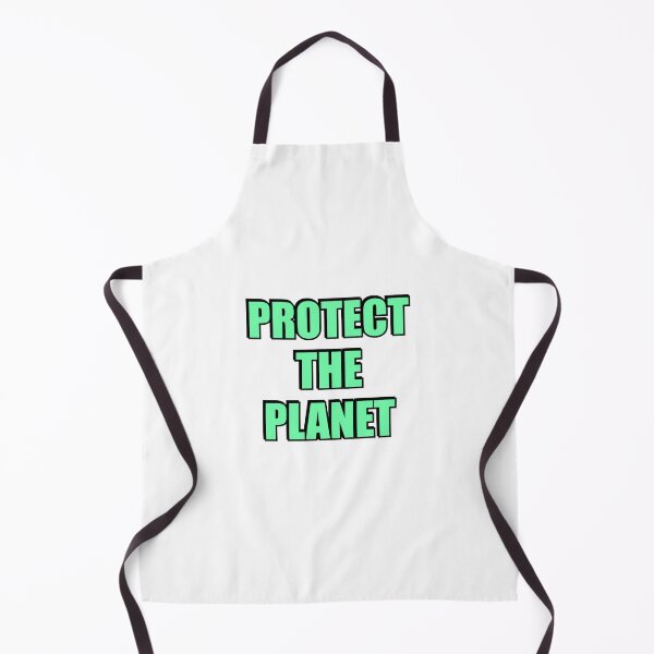 Item preview, Protect The Environment -  Protect The Planet designed and sold by Inspirationmotivation.