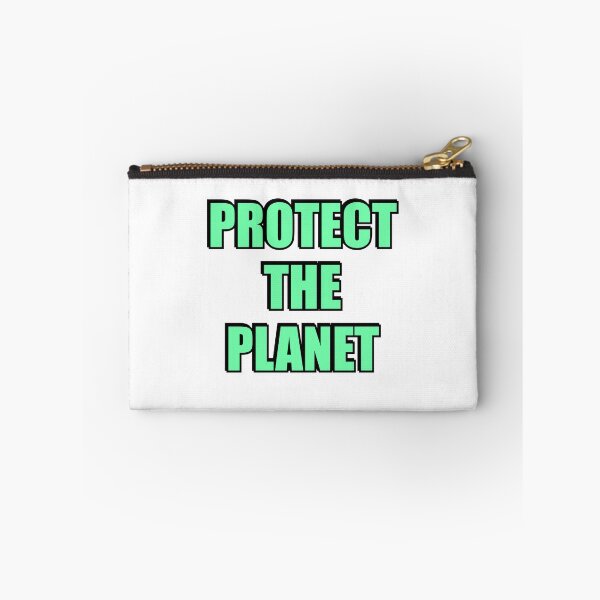 Item preview, Protect The Environment -  Protect The Planet designed and sold by Inspirationmotivation.