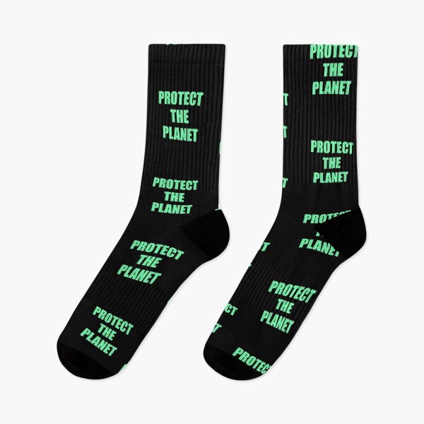 Item preview, Protect The Environment -  Protect The Planet designed and sold by Inspirationmotivation.