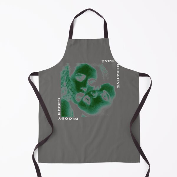 Item preview, RETRO-TYPE-O-NEGATIVE-T-SHIRT designed and sold by LisaWegne.