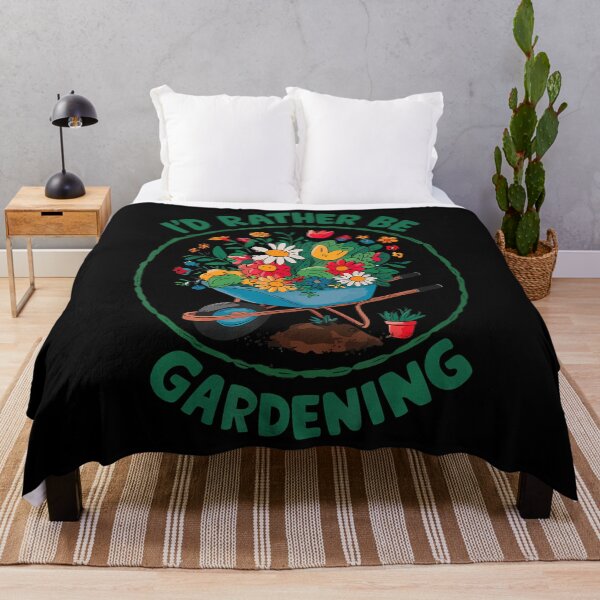 Item preview, Gardening Funny Gardener Plant Garden Life Farmer designed and sold by EdithKelly1.