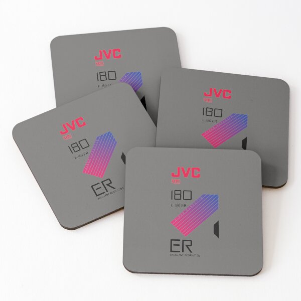 Item preview, RETRO-VHS-TAPE-VAPORWAVE-AESTHETIC-(1) designed and sold by LisaWegne.