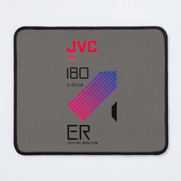 Item preview, RETRO-VHS-TAPE-VAPORWAVE-AESTHETIC-(1) designed and sold by LisaWegne.