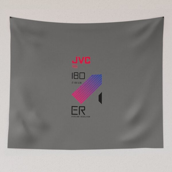 Item preview, RETRO-VHS-TAPE-VAPORWAVE-AESTHETIC-(1) designed and sold by LisaWegne.