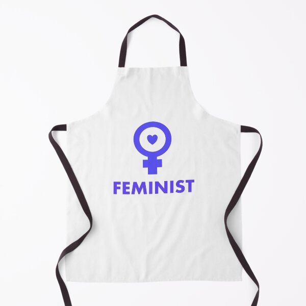 Artikelvorschau, Feministisches Symbol entworfen und verkauft von Inspirationmotivation.