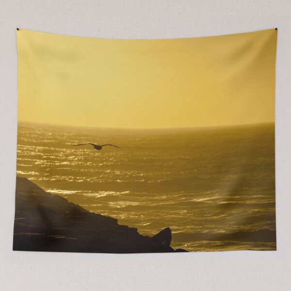 Item preview, Sunset Flying designed and sold by NunoPires.