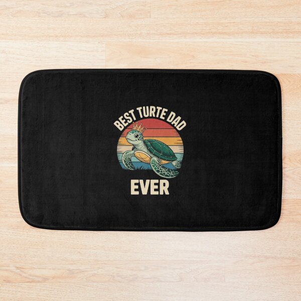 Item preview, Vintage Turtle Dad Pet Owner Animal Lover Father's Day  designed and sold by RsFilsingerArt.