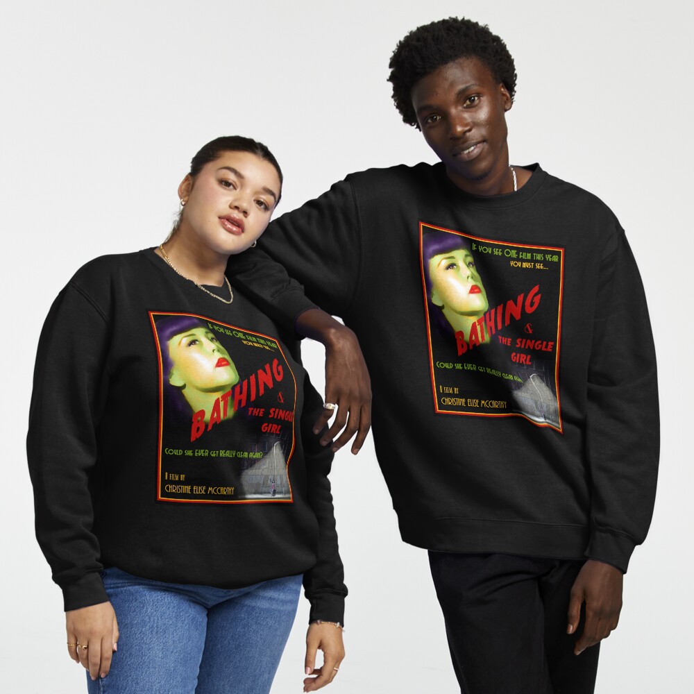 Item preview, Pullover Sweatshirt designed and sold by jdempsey.