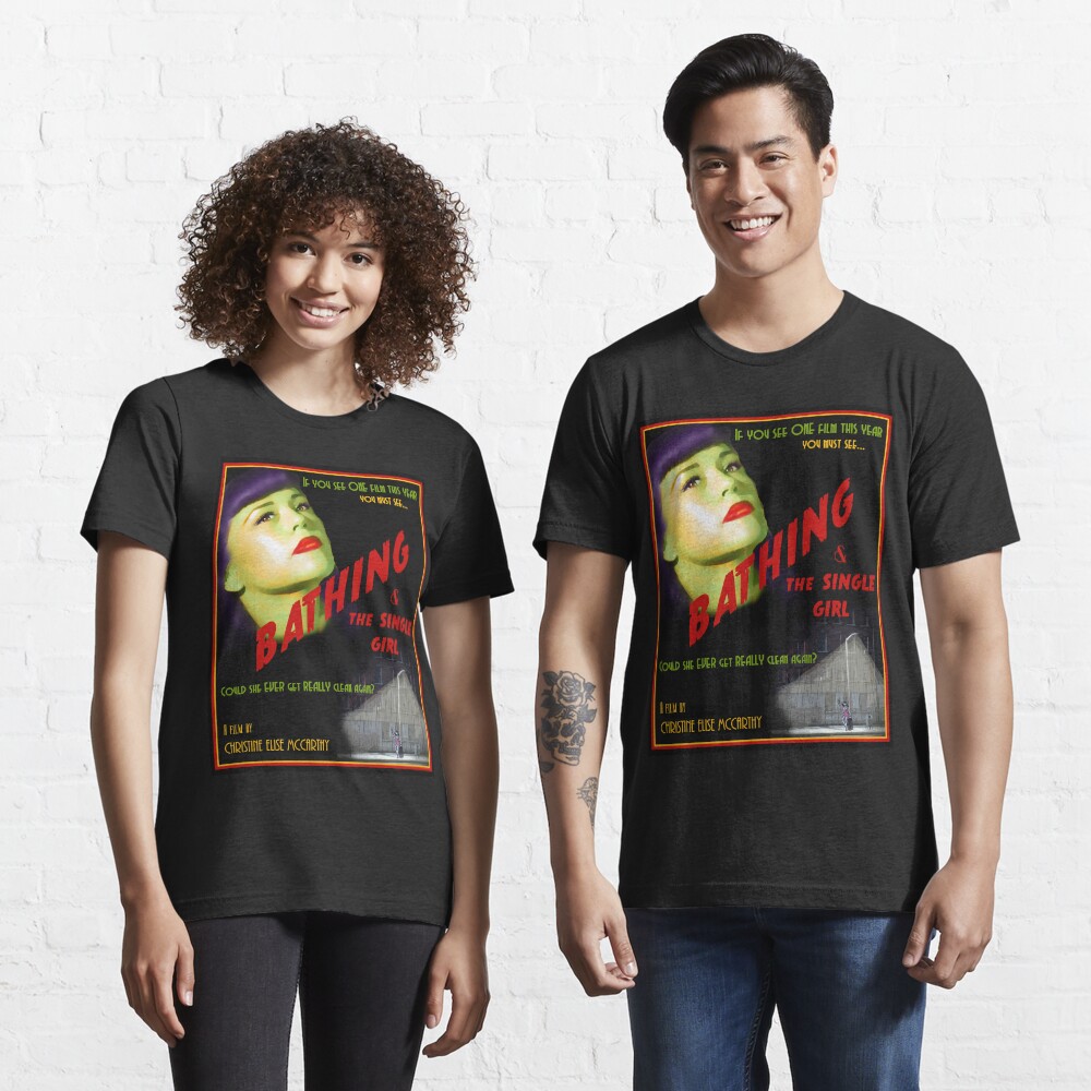 Item preview, Essential T-Shirt designed and sold by jdempsey.