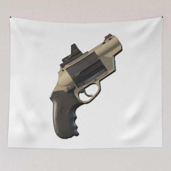 Item preview, Taurus Judge designed and sold by TortillaChief.