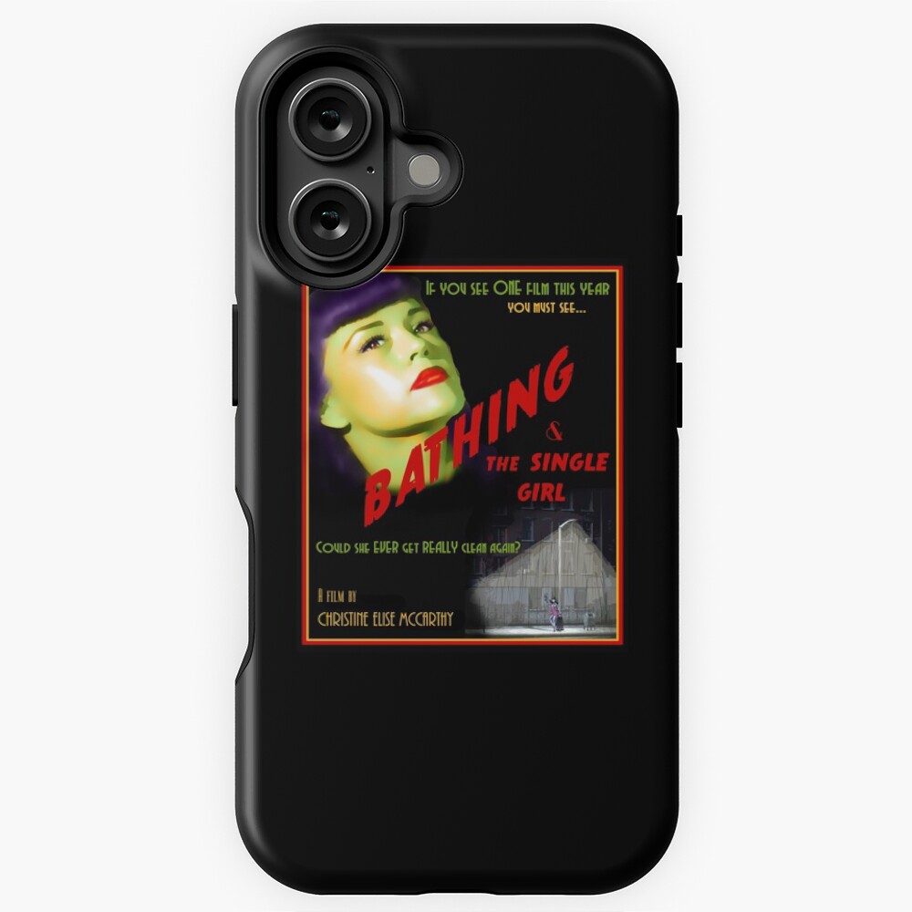 Item preview, iPhone Magsafe Tough Case designed and sold by jdempsey.