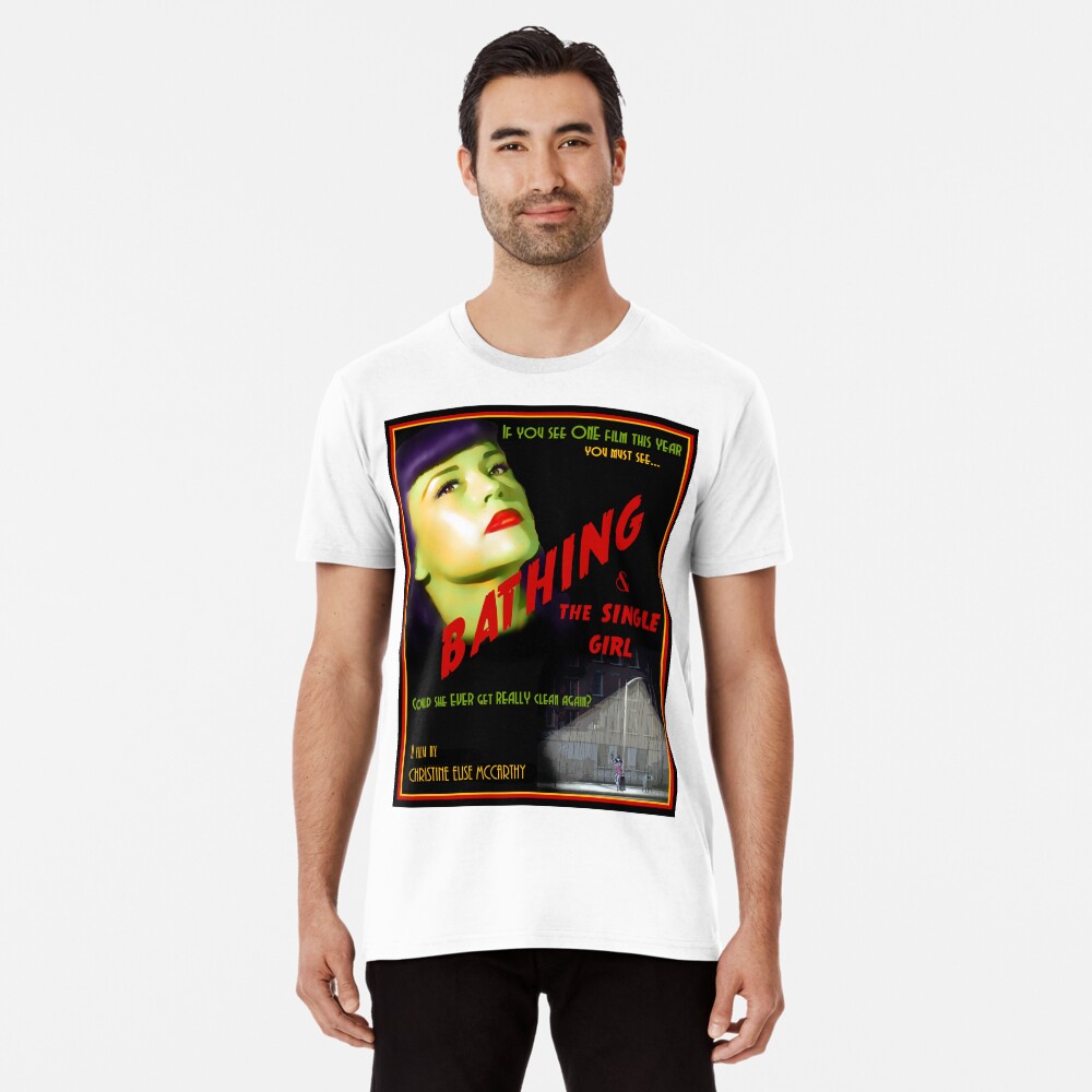 Item preview, Premium T-Shirt designed and sold by jdempsey.