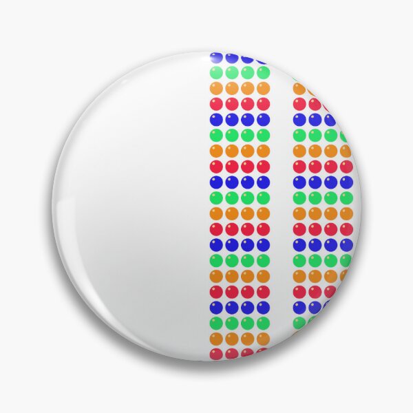 Item preview, Multicolor Rhinestone Colombia designed and sold by TheIconSmith.