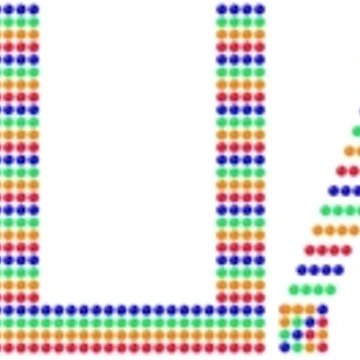 Artwork thumbnail, Multicolor Rhinestone Lithuania by TheIconSmith