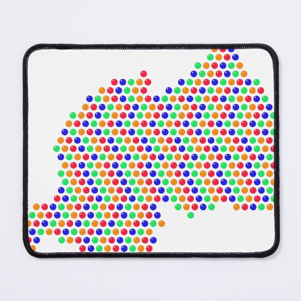 Item preview, Multicolored Rhinestone Rwanda designed and sold by TheIconSmith.