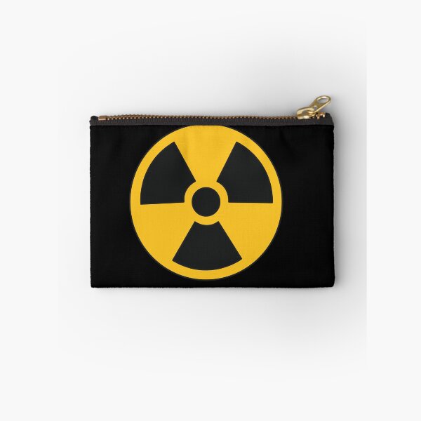 Item preview, Nuclear, radioactivity, radioactive designed and sold by TheRedFoxes.