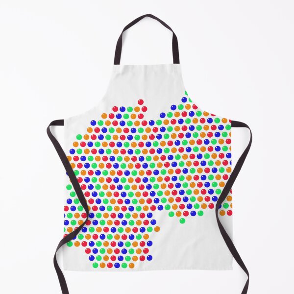 Item preview, Multicolored Rhinestone Rwanda designed and sold by TheIconSmith.
