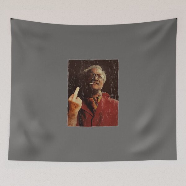 Item preview, RETRO-VINTAGE-DESIGN-SANFORD-AND-SON-T-SHIRT designed and sold by BerHoppe.