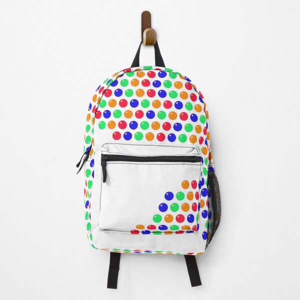Item preview, Multicolored Rhinestone Zimbabwe designed and sold by TheIconSmith.