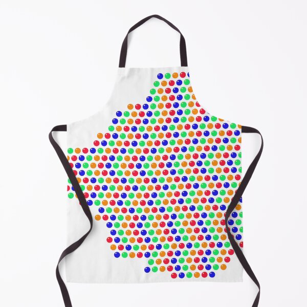 Item preview, Multicolored Rhinestone Zimbabwe designed and sold by TheIconSmith.