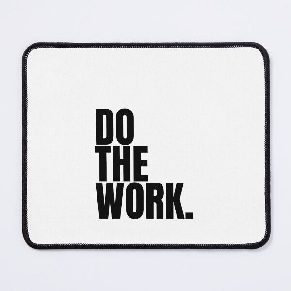 Item preview, Do the work designed and sold by Dondonmart.