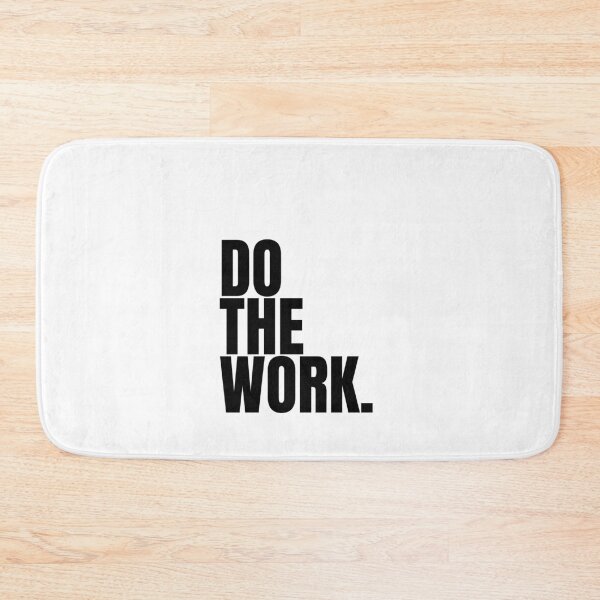 Item preview, Do the work designed and sold by Dondonmart.