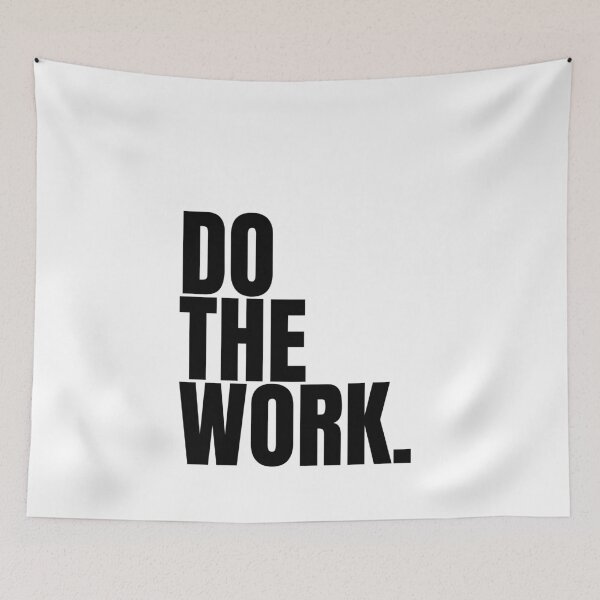 Item preview, Do the work designed and sold by Dondonmart.