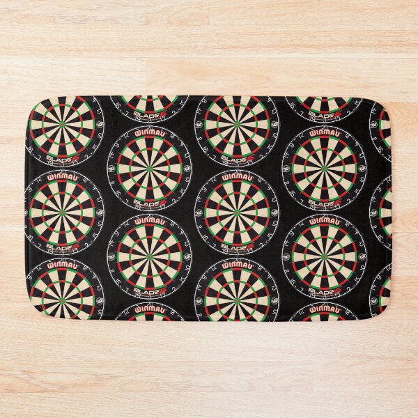 Artikelvorschau, Winmau Blade 5 Dartscheibe entworfen und verkauft von MarcoSc11.