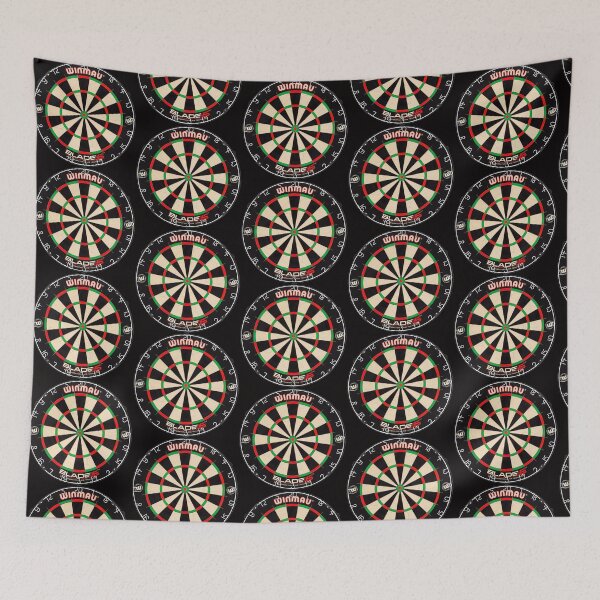 Item preview, Winmau Blade 5 dartboard designed and sold by MarcoSc11.