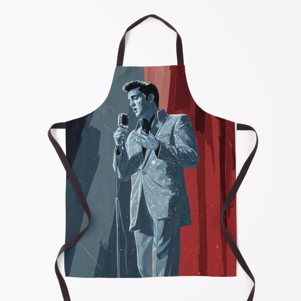 Item preview, Elvis Presley Art, Gift, able, Decor, Legend designed and sold by jmgdigitalimage.