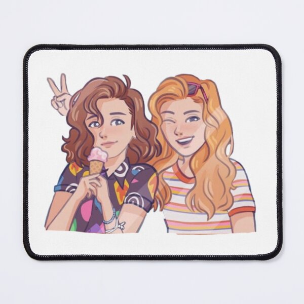 Item preview, Copie de Friends don't lie - Artwork designed and sold by OnePieceSHOP.