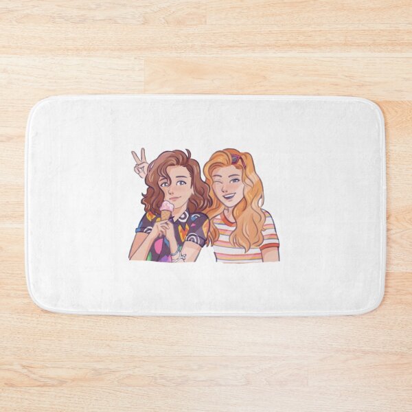 Item preview, Copie de Friends don't lie - Artwork designed and sold by OnePieceSHOP.