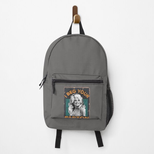 Item preview, RETRO-VINTAGE-I-BEG-YOUR-PARTON'S-GIFT designed and sold by BerHoppe.