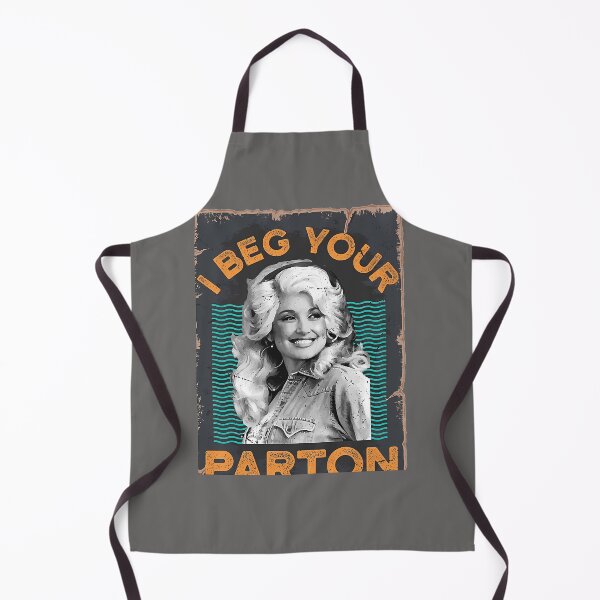 Item preview, RETRO-VINTAGE-I-BEG-YOUR-PARTON'S-GIFT designed and sold by BerHoppe.