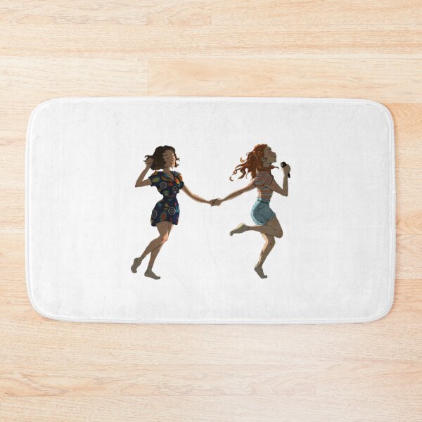 Item preview, Friends don't lie - Artwork designed and sold by OnePieceSHOP.