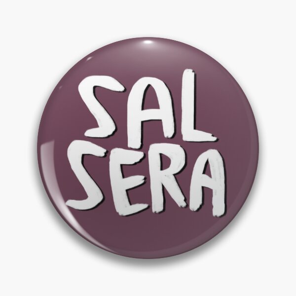 Item preview, Salsera handwritten for female salsa dancer designed and sold by danceink.