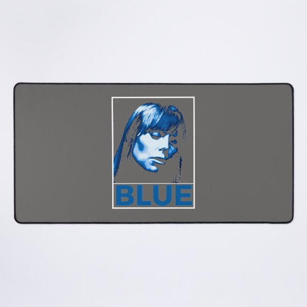 Item preview, RETRO-VINTAGE-JONI-GIFT-FANS-MITCHELL-PORTRAIT-GIFTS-FOR-THE-BEST-MEN-WOMEN designed and sold by BerHoppe.