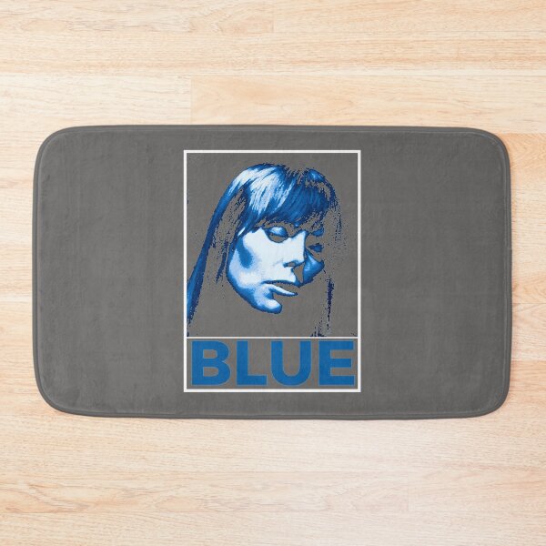 Item preview, RETRO-VINTAGE-JONI-GIFT-FANS-MITCHELL-PORTRAIT-GIFTS-FOR-THE-BEST-MEN-WOMEN designed and sold by BerHoppe.