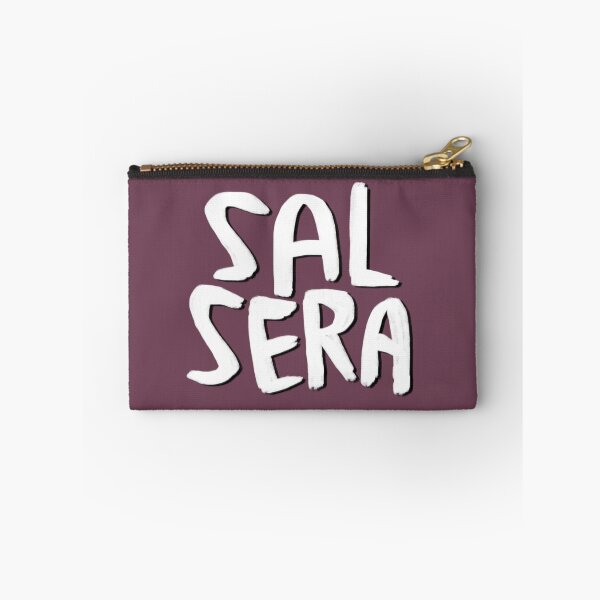 Item preview, Salsera handwritten for female salsa dancer designed and sold by danceink.