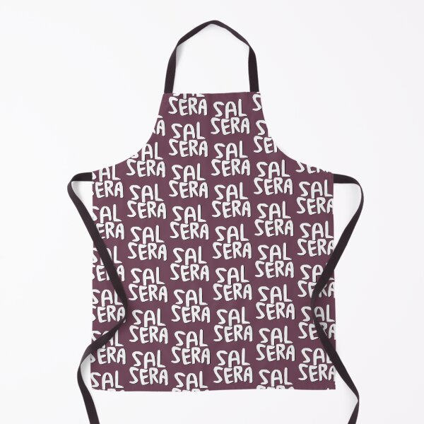 Item preview, Salsera handwritten for female salsa dancer designed and sold by danceink.