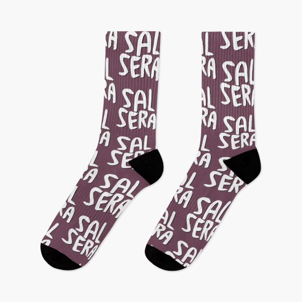 Item preview, Salsera handwritten for female salsa dancer designed and sold by danceink.