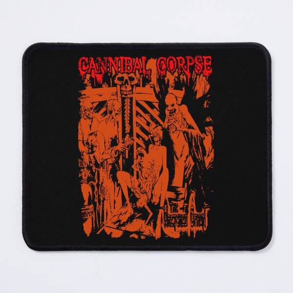 Item preview, Death Metal Music designed and sold by DeadTired666.