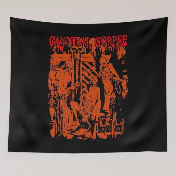 Item preview, Death Metal Music designed and sold by DeadTired666.